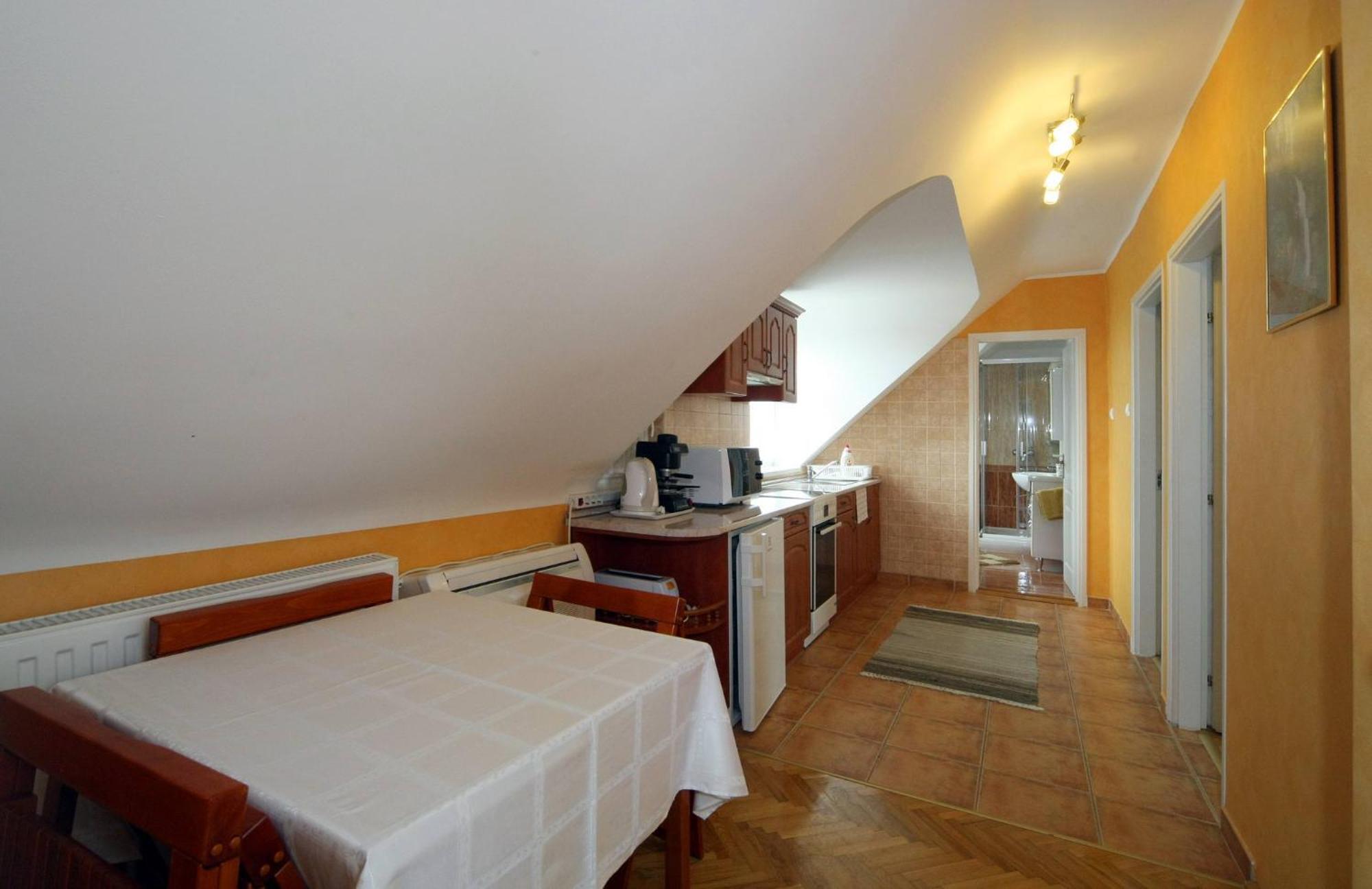 Rajna Vendégház Bogács Exterior foto