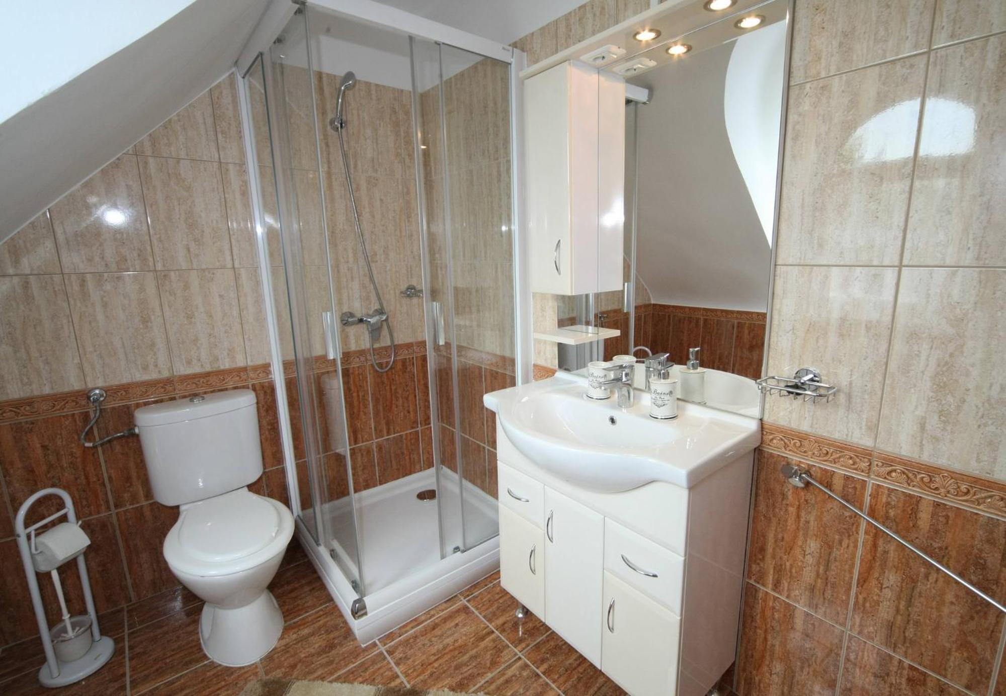Rajna Vendégház Bogács Exterior foto