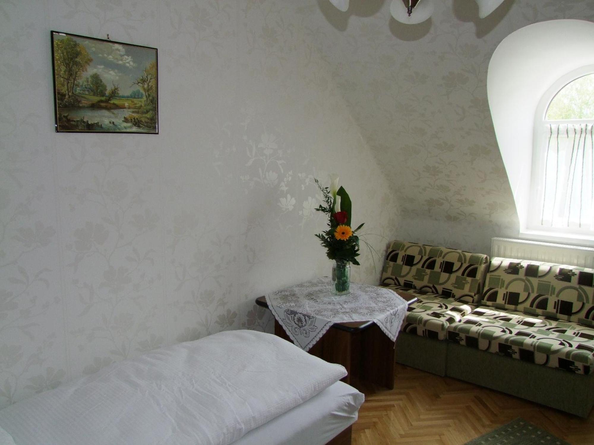 Rajna Vendégház Bogács Quarto foto