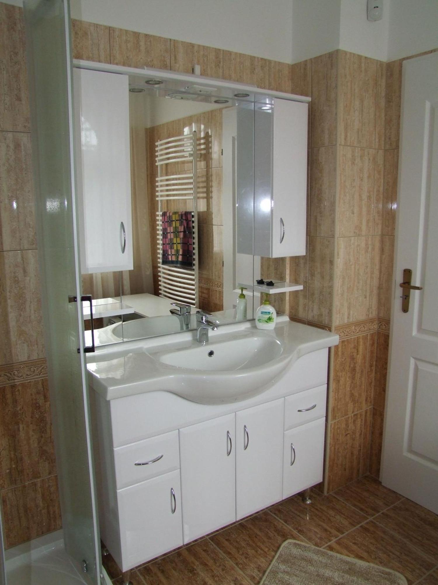 Rajna Vendégház Bogács Quarto foto