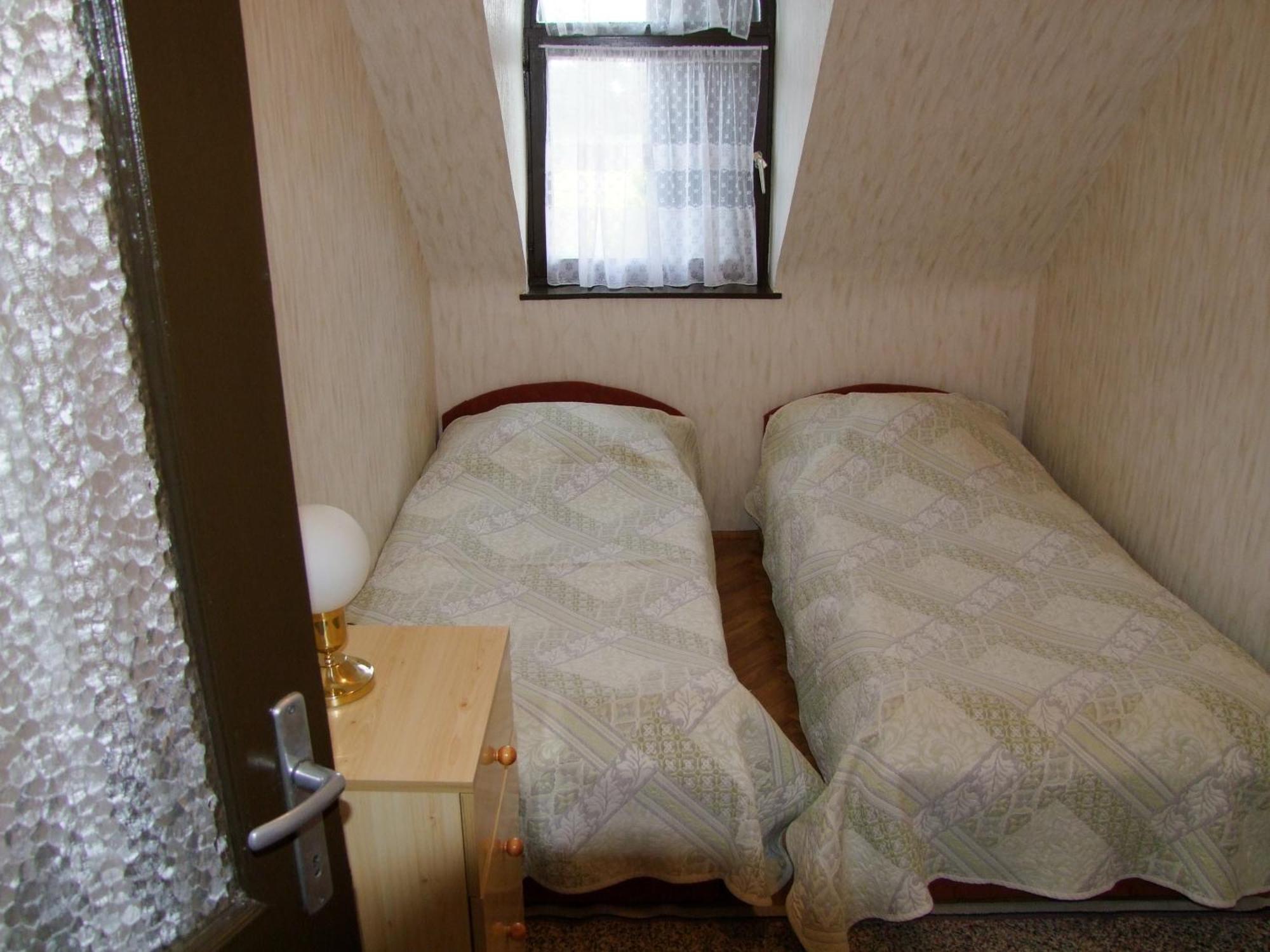 Rajna Vendégház Bogács Quarto foto