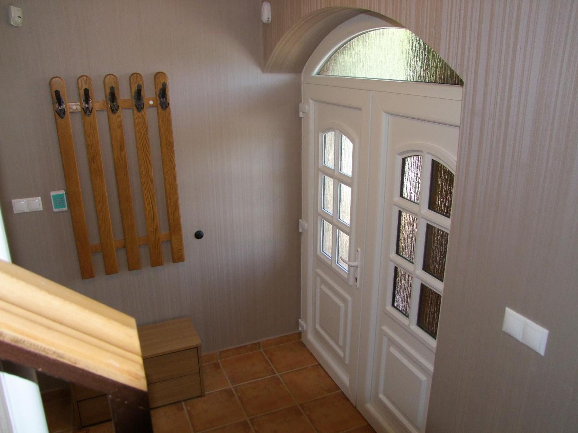 Rajna Vendégház Bogács Quarto foto