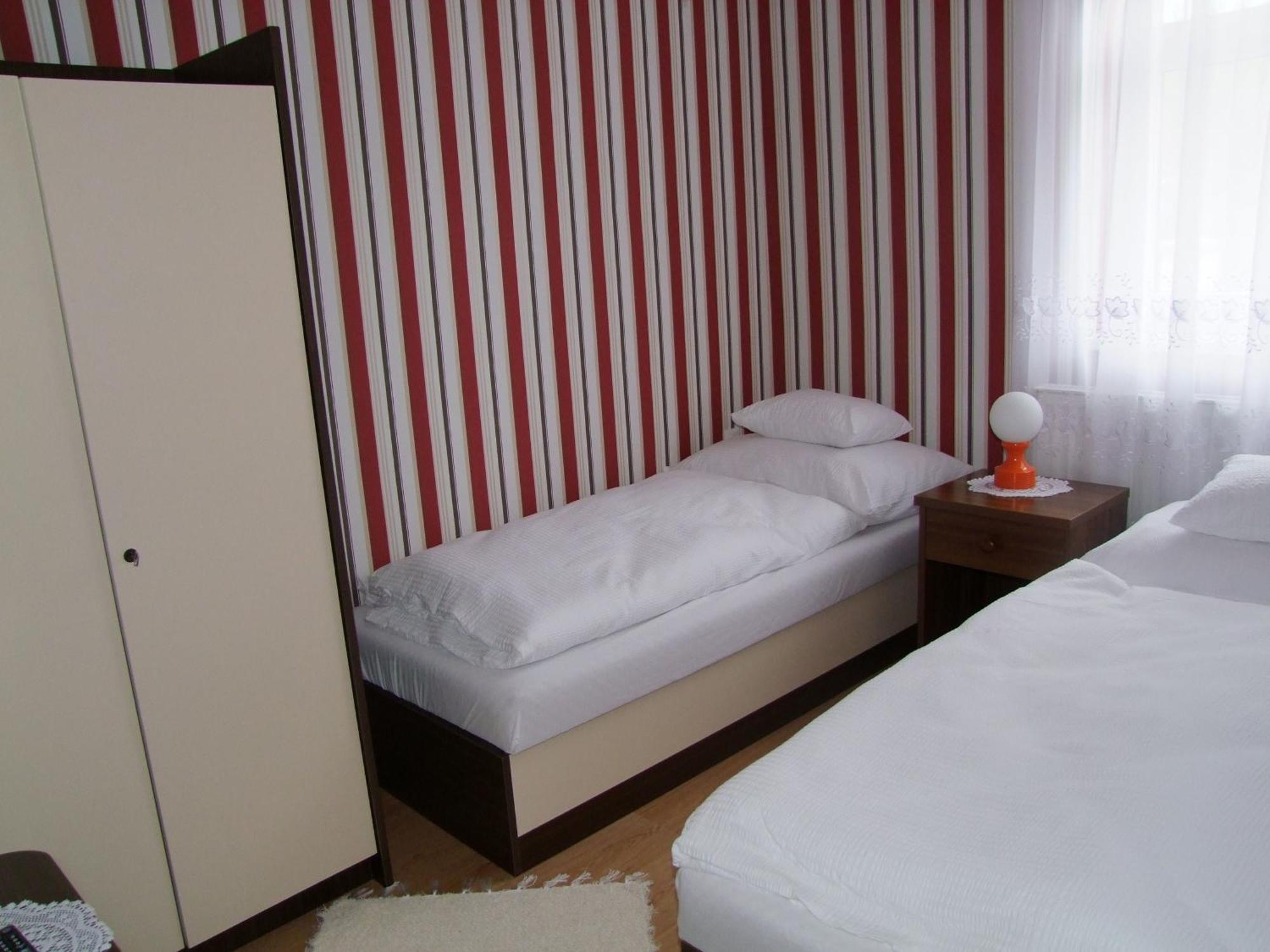 Rajna Vendégház Bogács Quarto foto
