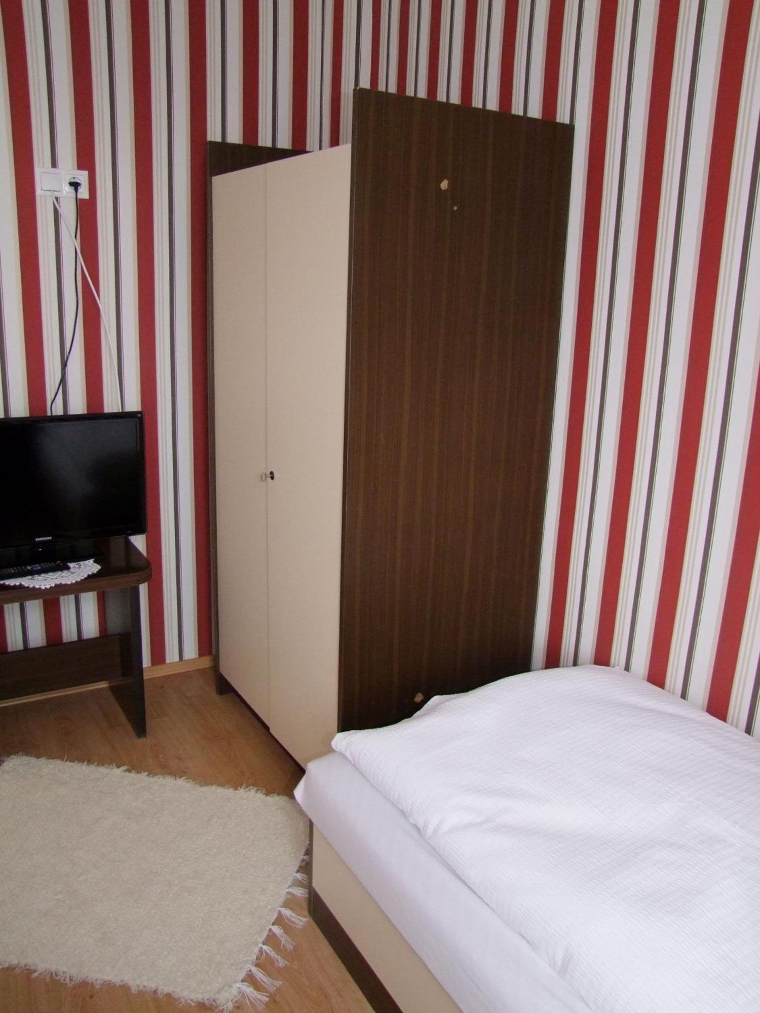 Rajna Vendégház Bogács Quarto foto